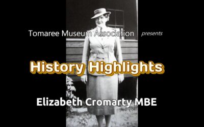 Elizabeth Cromarty