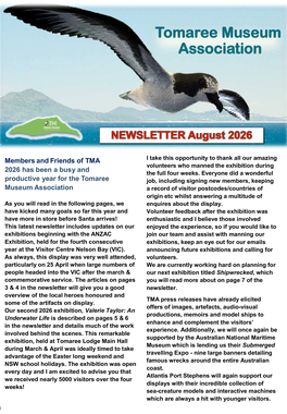 TMA_August_2026_newsletter_front_264x380